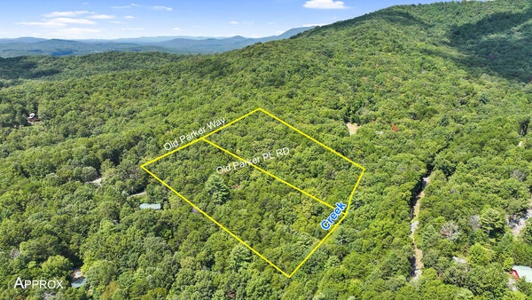 72 OLD PARKER WAY, ELLIJAY, GA 30536 - Image 374d66ca302a7eeb817583539dca3ce2/1104497517