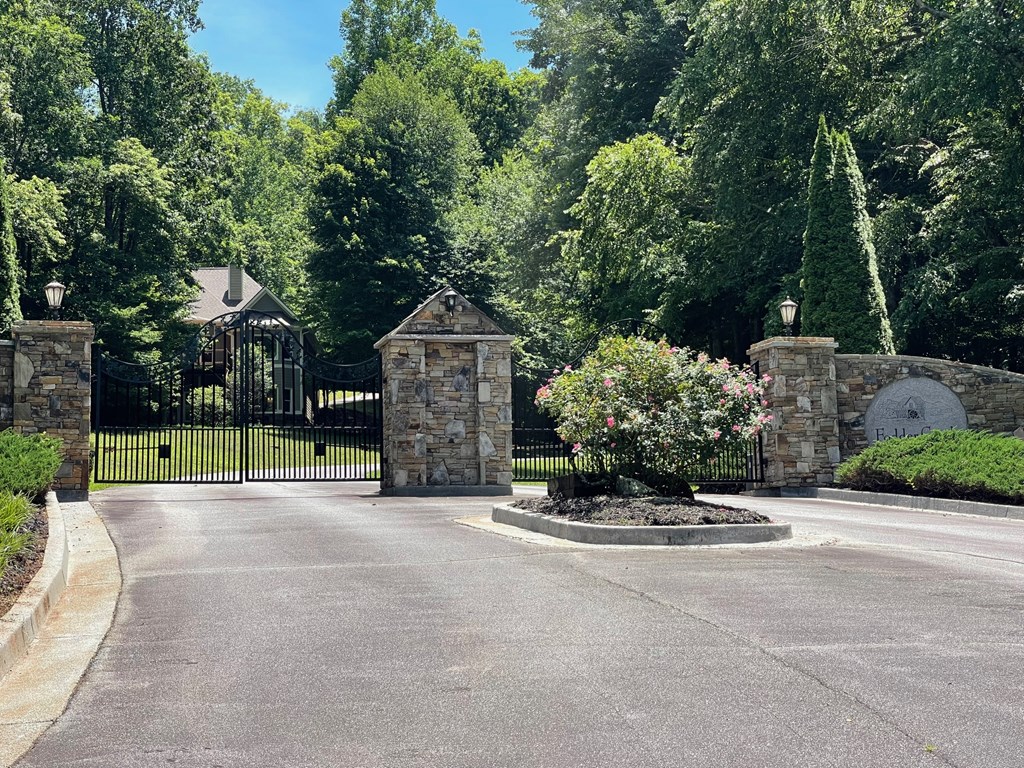 Lot 20 Big Cove Drive