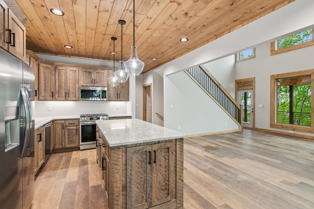 1324 Talona Mountain Road