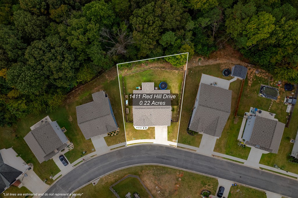 1411 NW Red Hill Drive