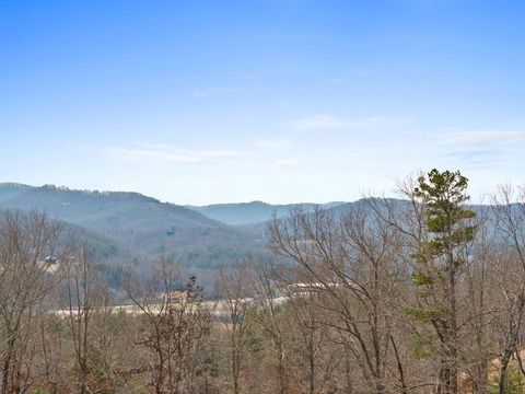 LOT 162 Ridges Of Blue Ridge Morganton GA 30560