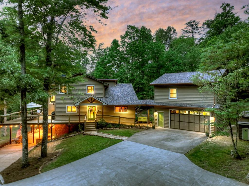 123 Old Fjord Road