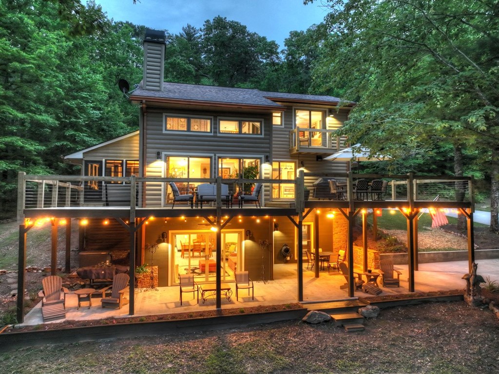 123 Old Fjord Road