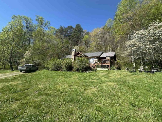 141 Doc Roof Road
