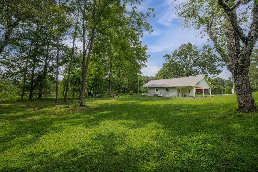 121 Old Hwy 5