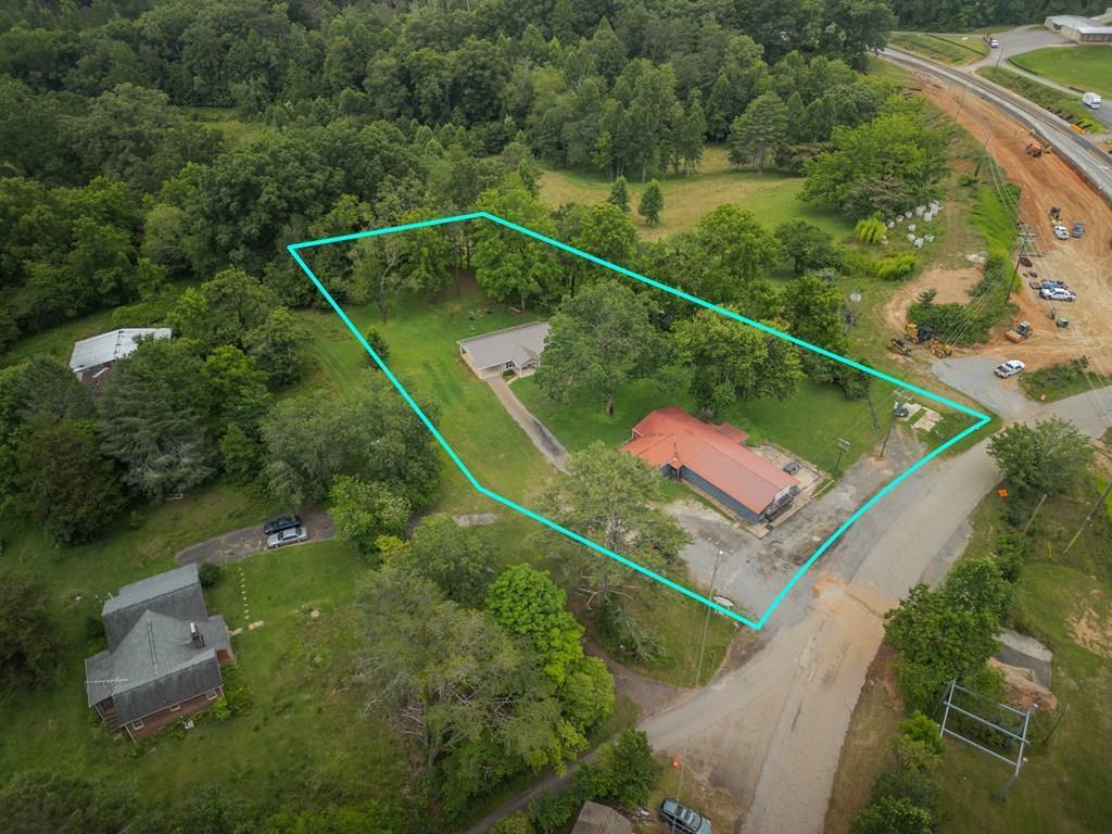 121 Old Hwy 5