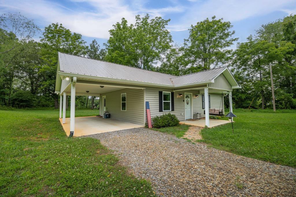 121 Old Hwy 5