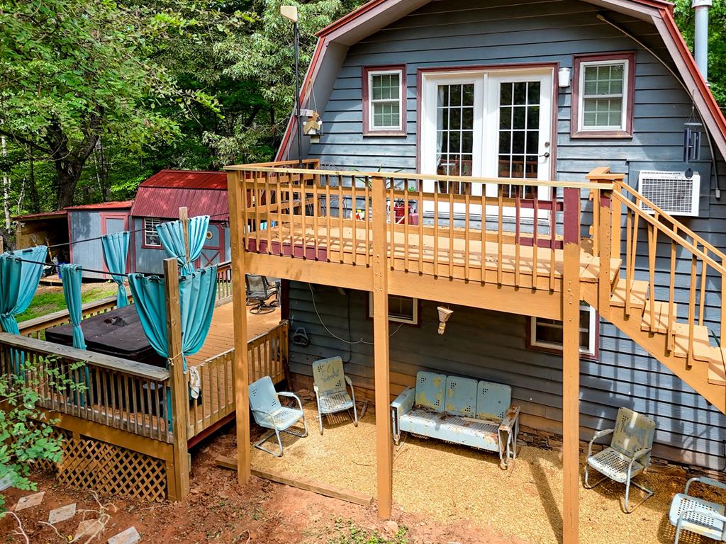 371 Wilderness Lake Drive