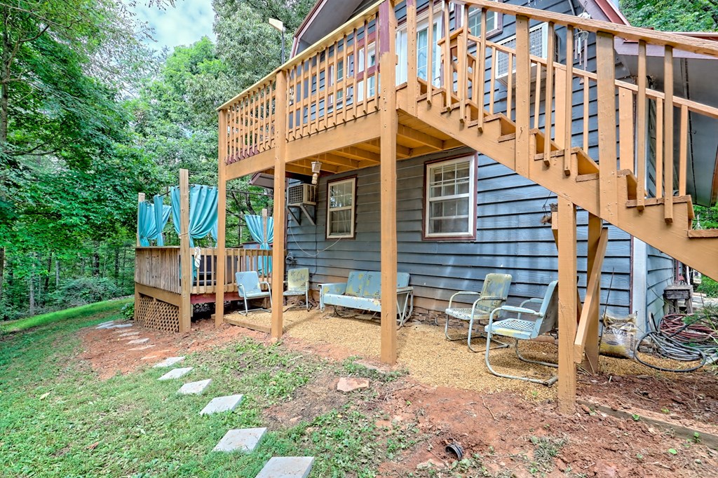 371 Wilderness Lake Drive
