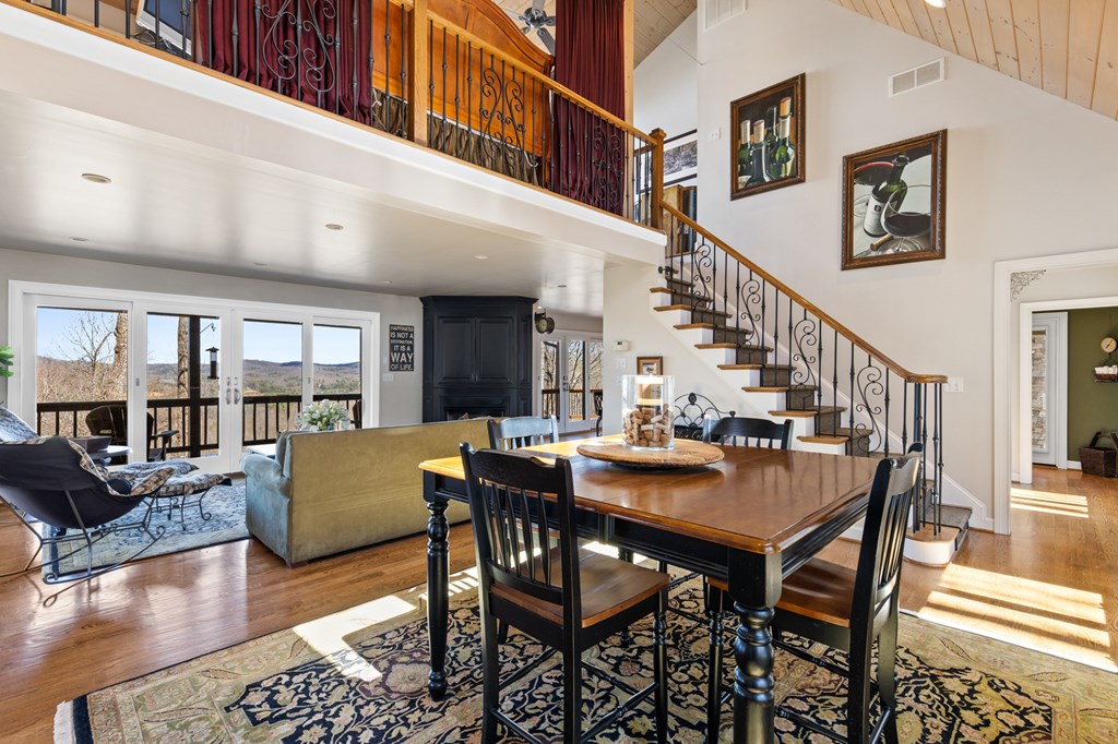 611 Hemptown Heights Drive