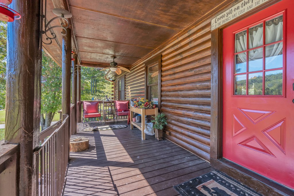 32 Mountain Meadows Drive