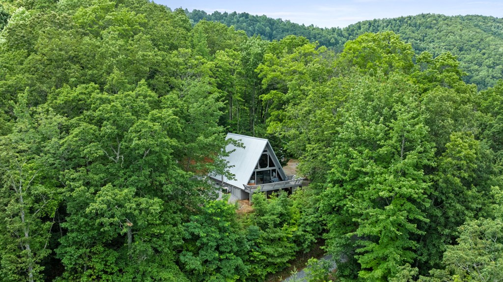 906 Hideaway Mountain Drive