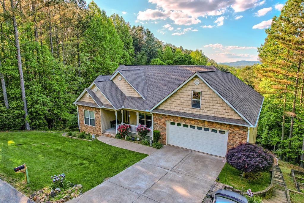 90 Loftis Mountain Way