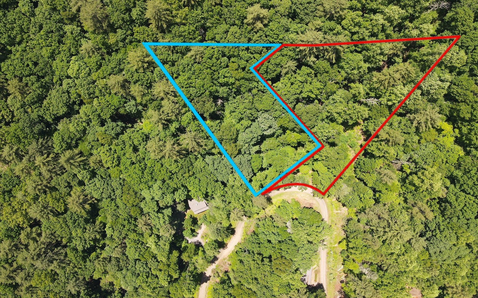 TR 3 Cindy Cove Road