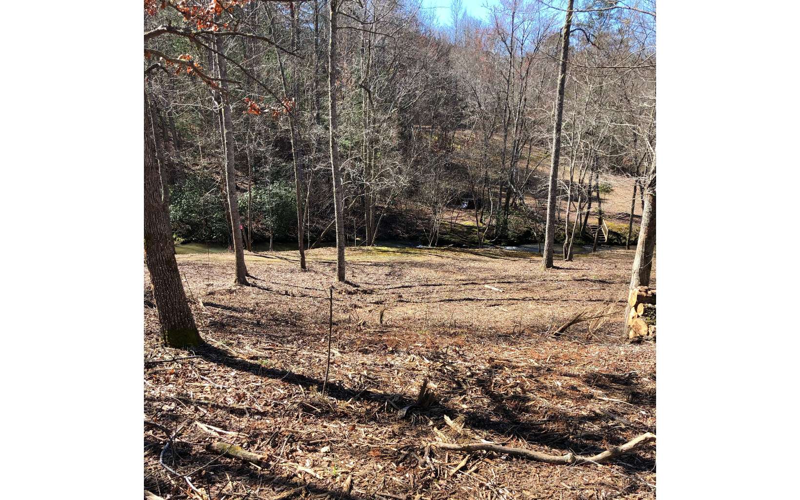 LT 26 Arbor Creek Trail