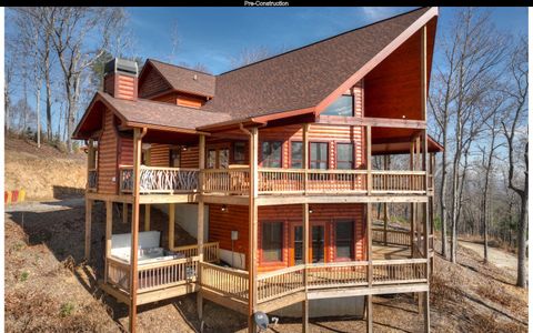 545 Mull Lane Extension Morganton GA 30560