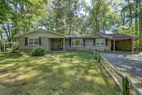 374 Moore Hill Road Hayesville NC 28904