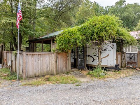 45 First Street Ellijay GA 30540