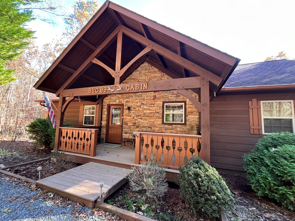 199 Orlon Drive