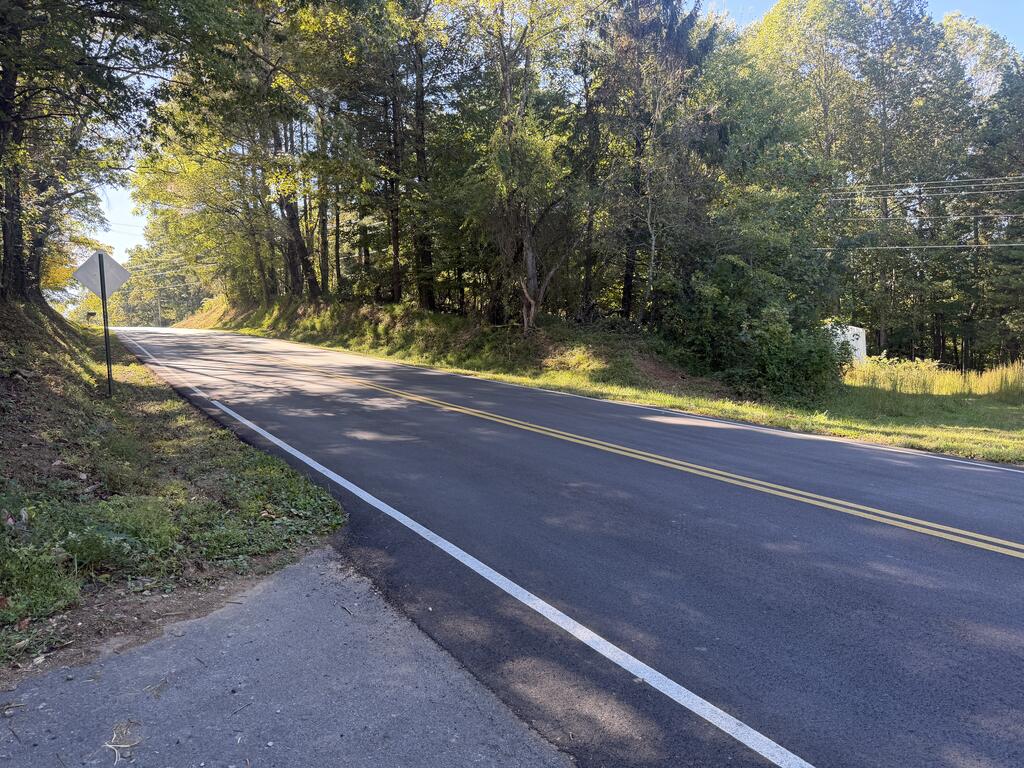 11.91 ac Hardscrabble Road