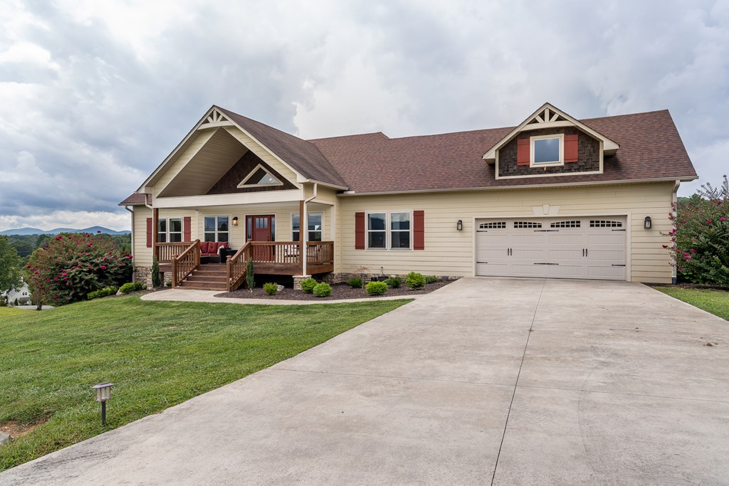 62 Bonney Ridge Road