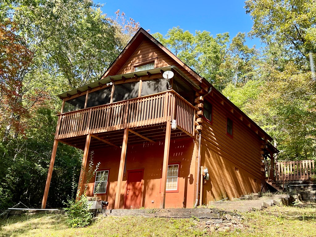 90 Pounding Mill Knob