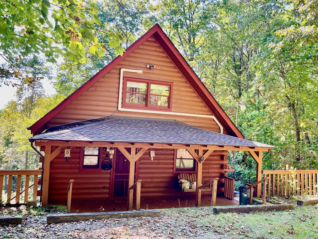 90 Pounding Mill Knob