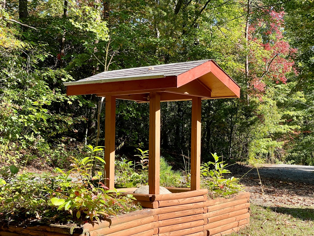 90 Pounding Mill Knob