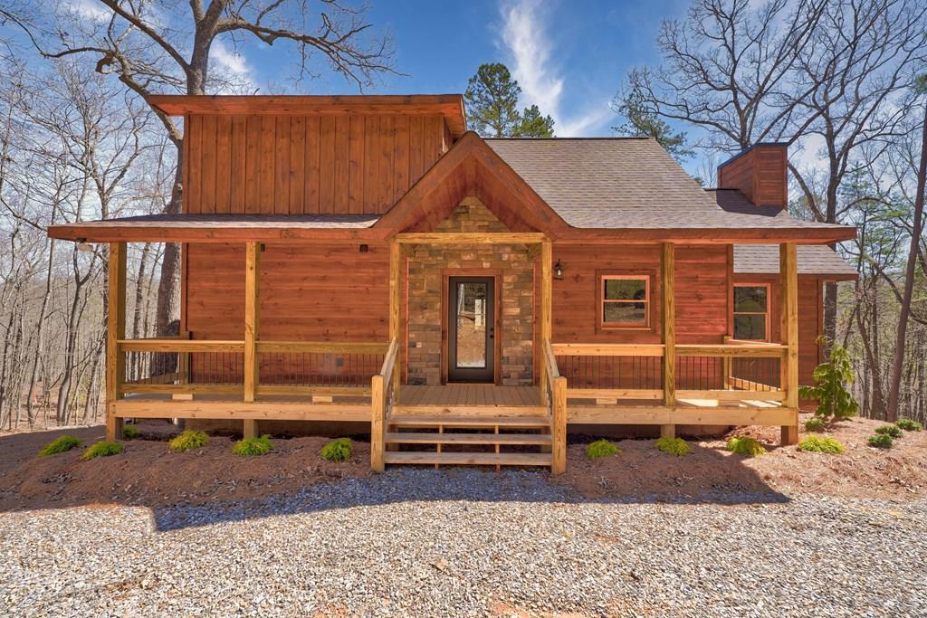 58 Wolf Creek Drive