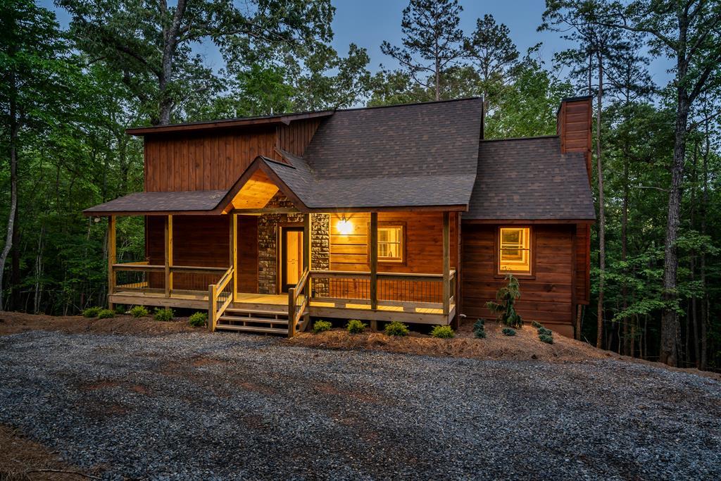 58 Wolf Creek Drive