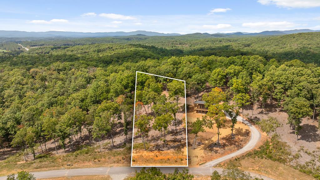 Lot 88 Split Creek Road