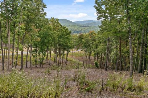 Lot 88 Split Creek Road Morganton GA 30560
