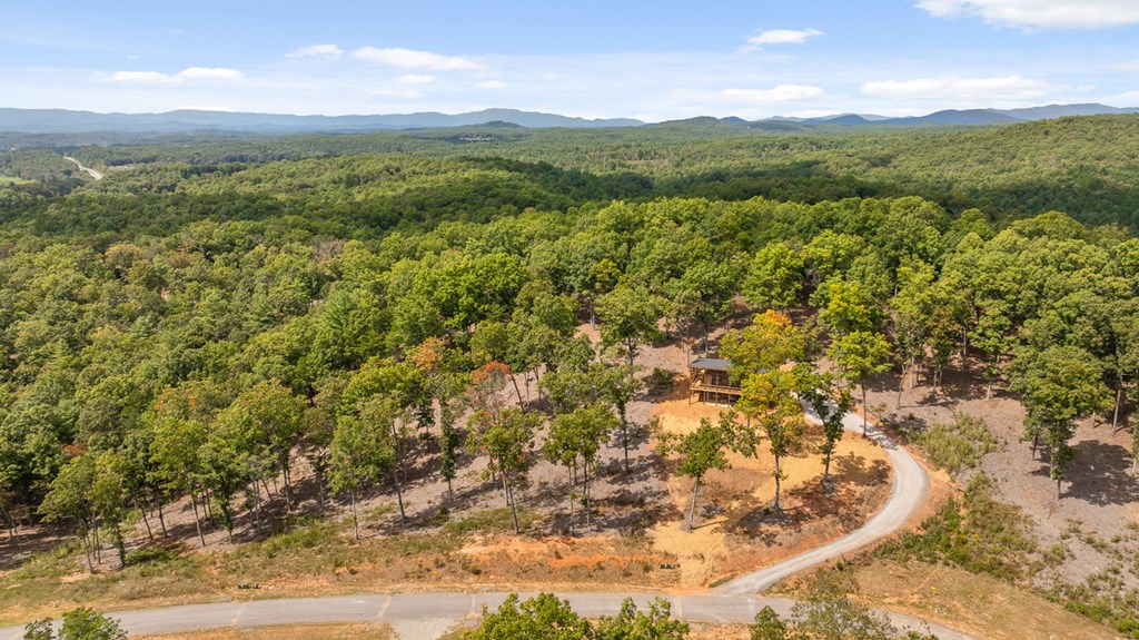 Lot 88 Split Creek Road