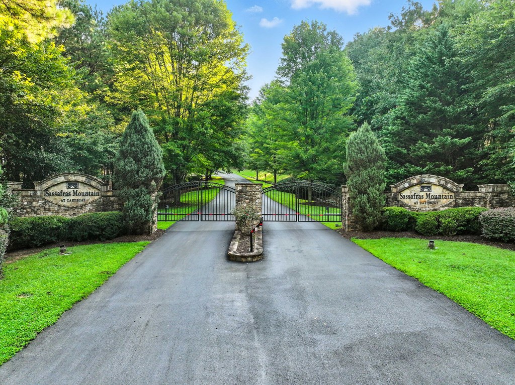 Lot 32 Foxpaw Leaf Lane