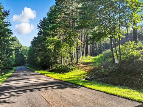 Lot 32 Foxpaw Leaf Lane Ellijay GA 30536