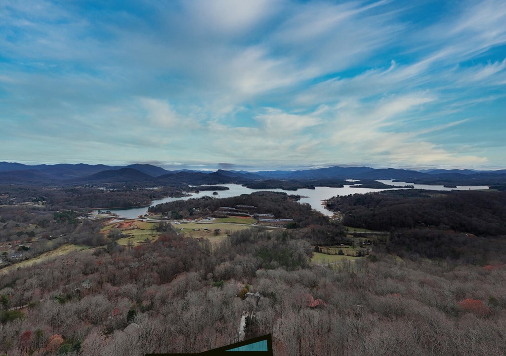 Lot 5 Chatuge Woods Drive