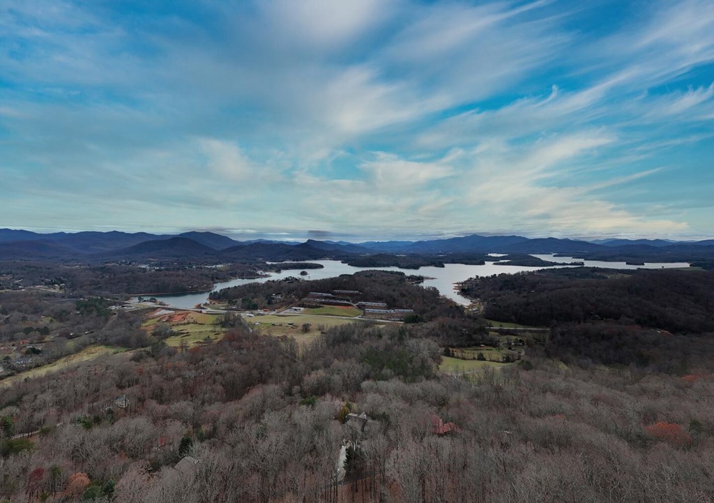 Lot 5 Chatuge Woods Drive