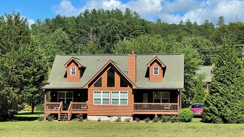 3556 River Front Lane Hiawassee GA 30546