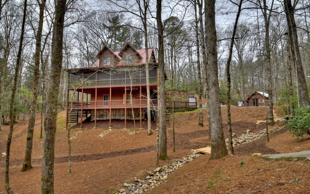 30 Okemah Court