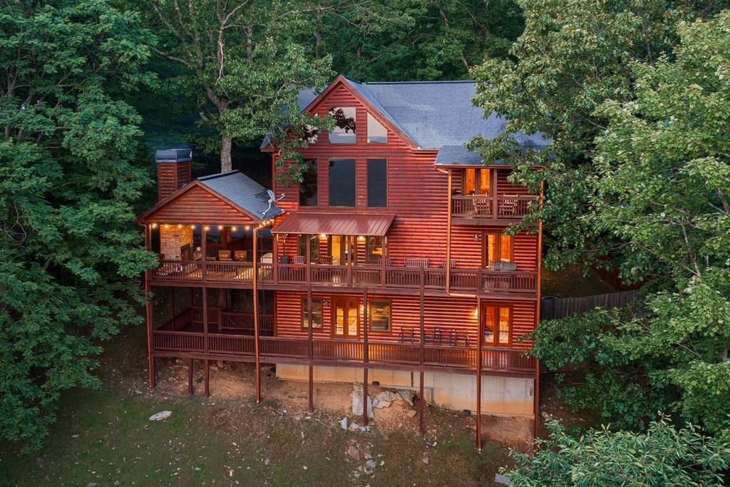 58 Moosilaukee Drive