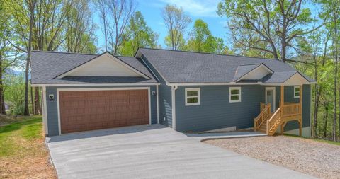 86 Still Lane Blairsville GA 30512