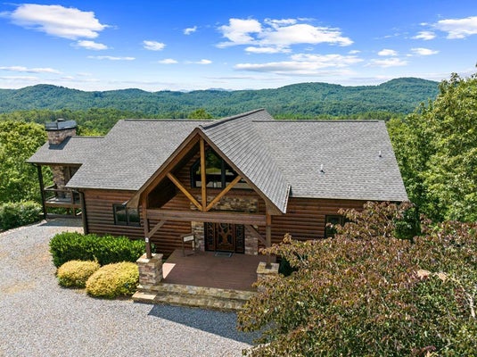9 KENSINGTON DR, MINERAL BLUFF, GA 30559 - Image 39b78c6dce5d464abc1c528e6bb83fab/475171944