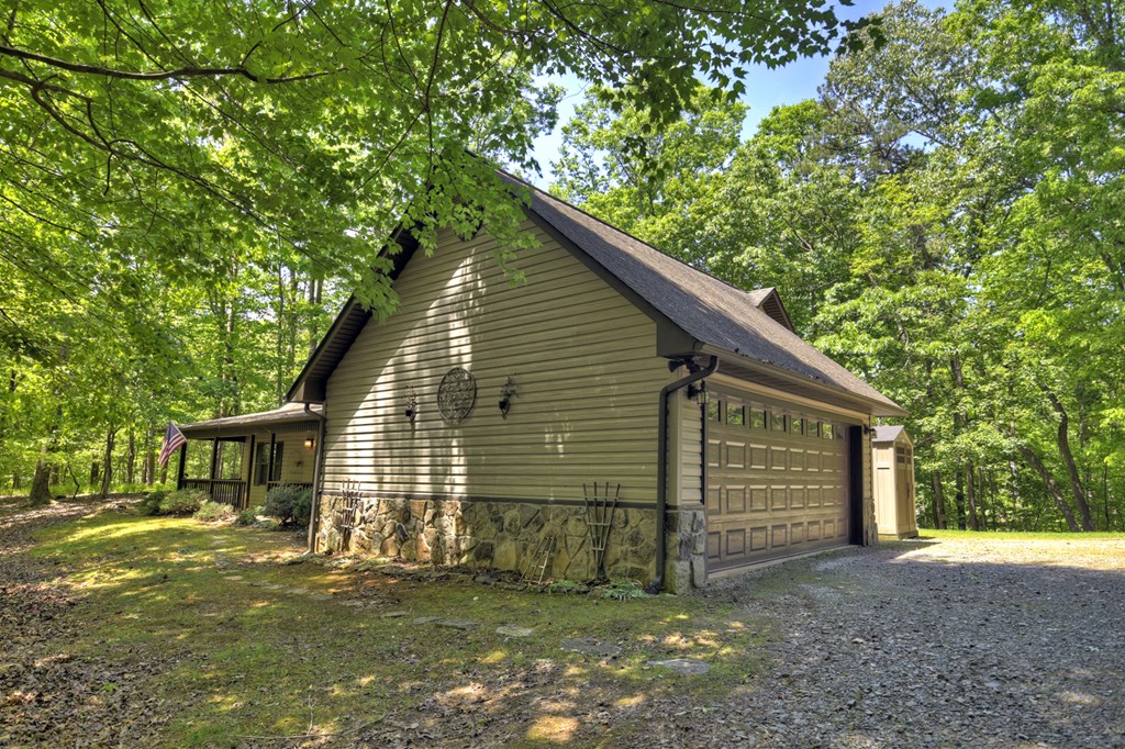 1292 Riverview Drive