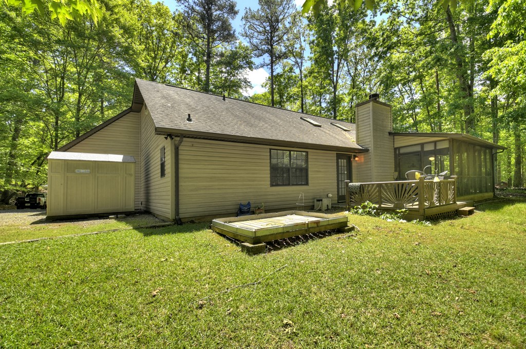 1292 Riverview Drive