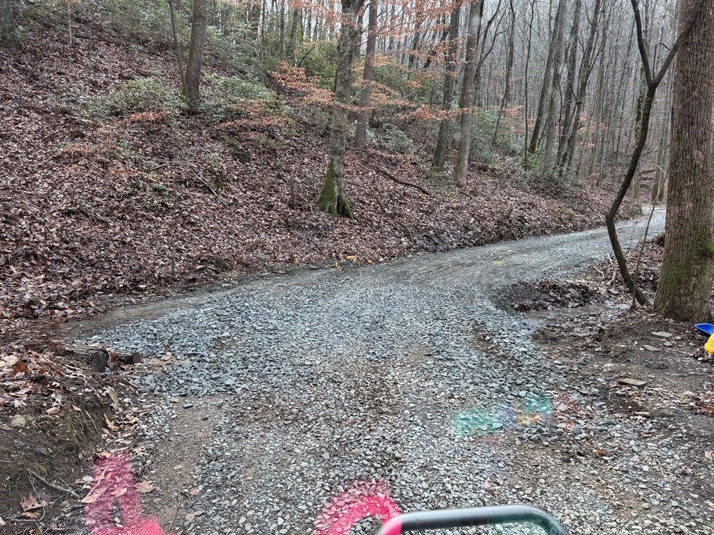 Lot 109A Folkstone Road