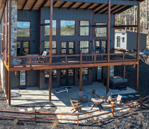 2 Aska Road Blue Ridge GA 30513