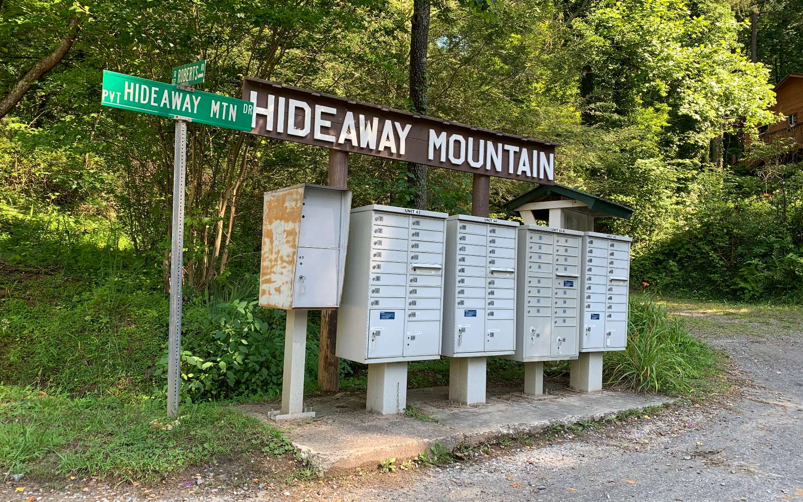 LT107 Steep Cove Road