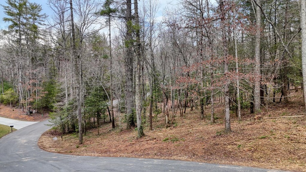 LOT 14 Fiddlers Cove