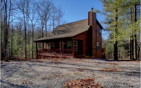 299 W John Smith Road