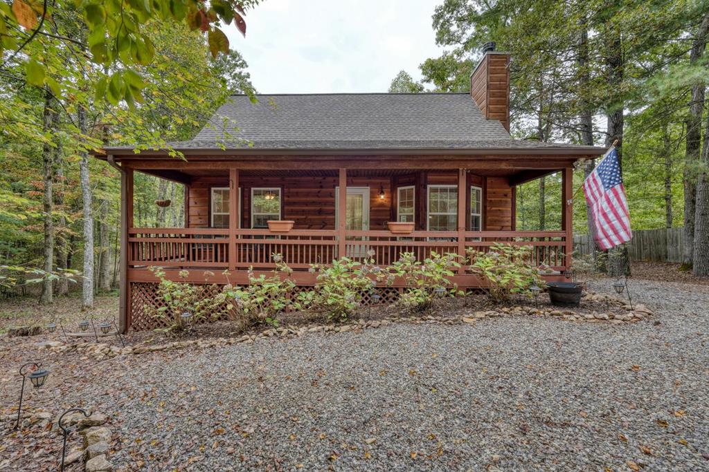 299 W John Smith Road